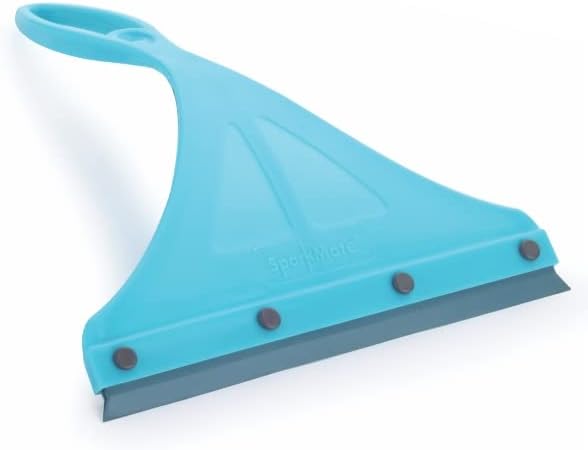 Sparkmate By Crystal Criss Cross Multipurpose Wiper