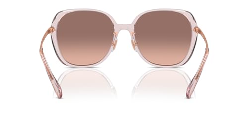 Coach Women's Hc8403d Square Sunglasses4
