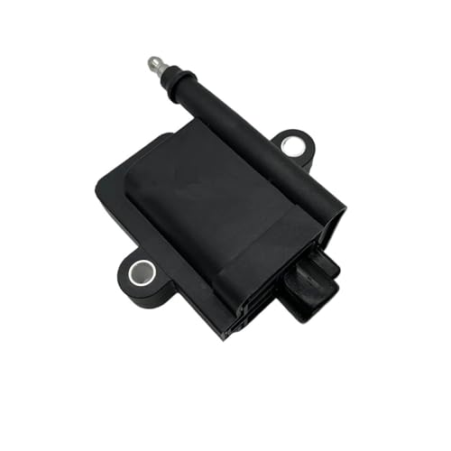 Bobina de encendido para motor Yuchai CNG con módulo distribuidor eléctrico EFI 2