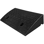 Loading-Ramps-Ramp-Driveway-Ramps-Portable-Ramp-Indoor-Ramps-Plastic-Step-Mat-Family-Motorcycle-Ramps-Roadside-Wheelchair-Ramps-Garage-Threshold-Curb-Ramp