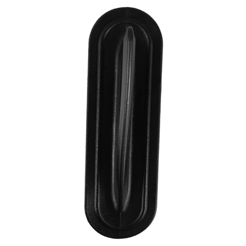 ifundom Surfing Essentials: Paddleboard Fins Full-Length Stability Fins for Inflatable Boards for Beginners