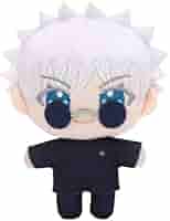 Amazon.co.jp: 呪術廻戦 第2期 ぬいパル(ぬいぐるみマスコット
