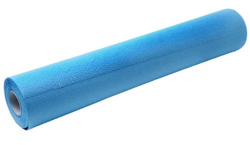Hartmann Valaroll rodillo azul plastificado 180 Tamaños 38 x 50 cm, 3 rollos