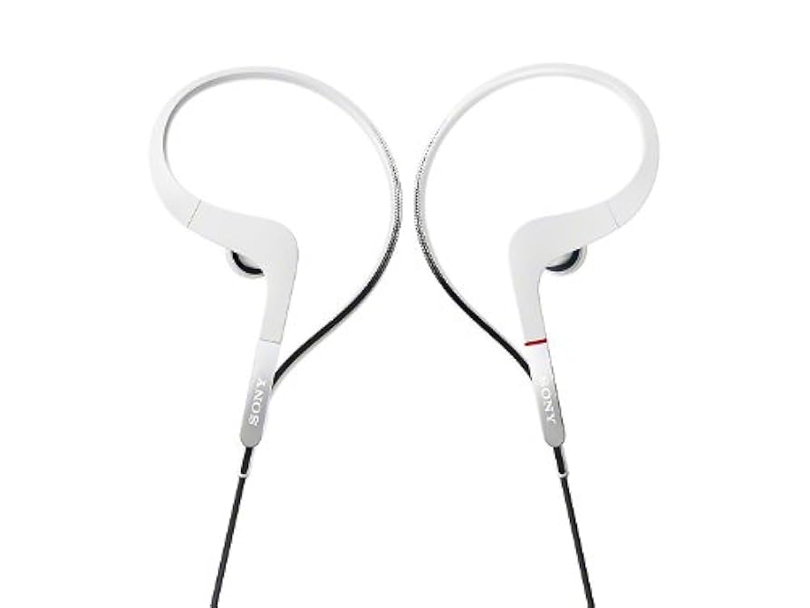 SONY 密閉型インナーイヤーレシーバー XBA-S65 ホワイト XBA-S65/W Amazon.co.jp: SONY 密閉型インナーイヤーレシーバー XBA-S65