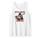 Photo Gallery epic riffs ahead chitarrista musicista rock canotta Photo Gallery epic riffs ahead chitarrista musicista rock canotta