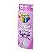 Crayola Pastel Colored Pencils, Nontoxic Coloring Pencils for Kids & Adults, 12ct