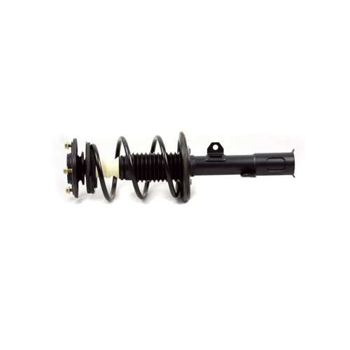 Image of Gabriel G57329 Ultra ReadyMount Front Left Complete Strut Assembly for 09-10 Pontiac Vibe AWD; 09-12 Toyota Corolla, 09-13 Toyota Matrix AWD (1 Pack)