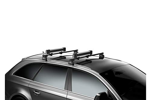 Amazon.com: an Around-The-bar Adapter for Fitting The Thule