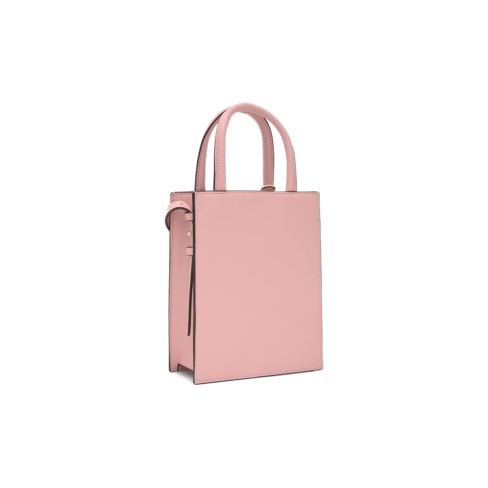 TOUS Minibolso Pop Rosa Empolvado Back to Basics 2002373815