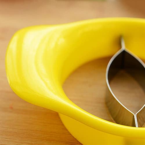 Mandolina de acero inoxidable para frutas y vegetales miniatura 5