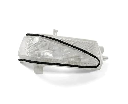 Clignotant de rétroviseur pour Honda Civic feu indicateur retroviseur gauche droit