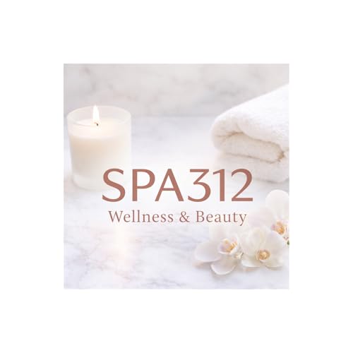 SPA312 Wellness & Beauty copertina