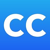 CamCard Lite (Business Card Reader)