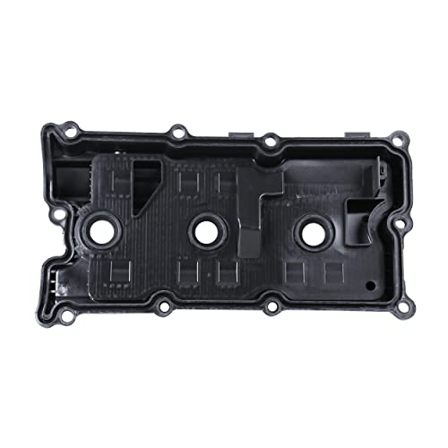 Mostplus Engine Valve Covers 13264-Ea210 13264-Ea200 Compatible For 05-19 Nissan Frontier Pathfinder Xterra 4.0L (Set Of 2) (Left & Right Side) #TOP6
