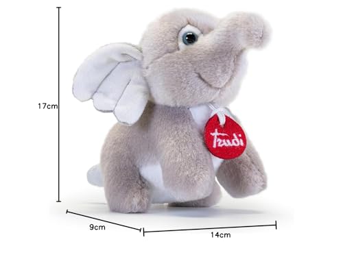 Trudi Trudino Elefante Deluxe - 4