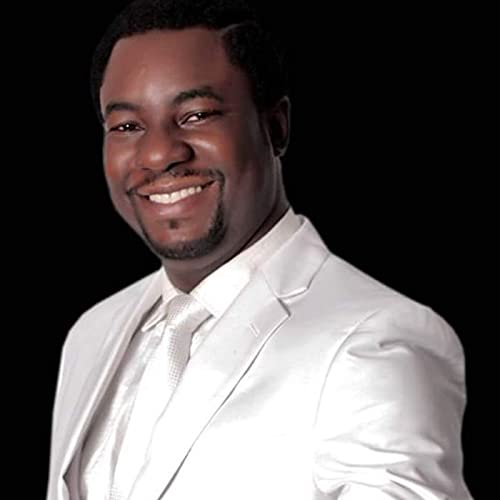 Hope and Power Series Titelbild