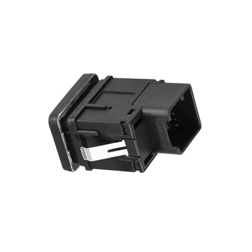 Interruptor Freno de Mano 3C0927225C Solución Bloqueo de Passat B6 4