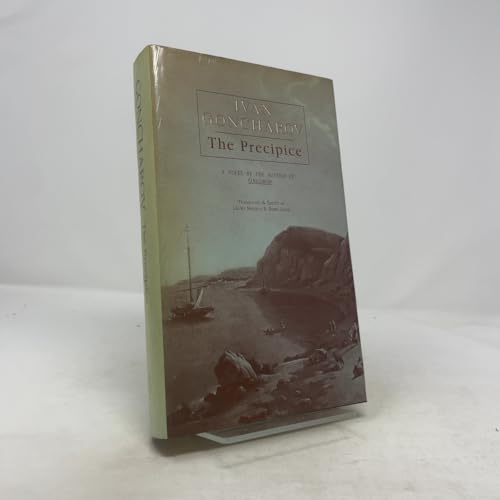 The Precipice 0875010962 Book Cover