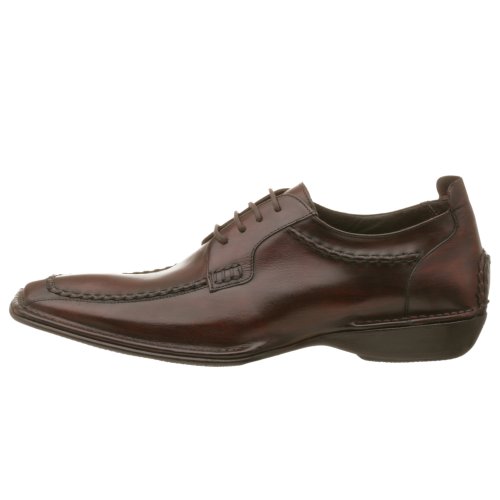 Image of Bacco Bucci Men's Cora Oxford,Brown,11 M