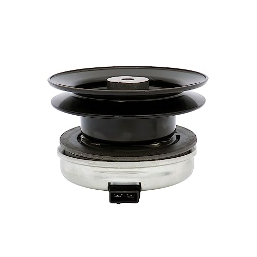 Embrayage de prise de force Cub Cadet MTD LT1042 remplacement 917-04163A - 6