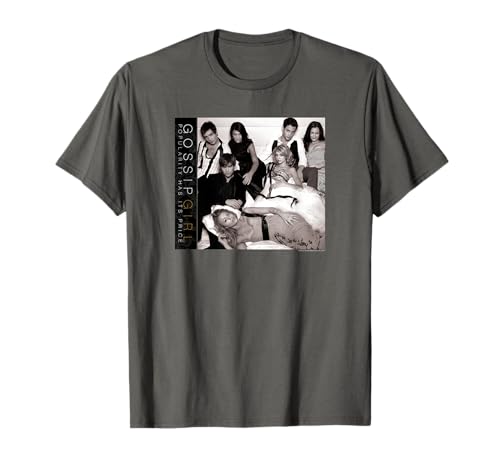 Photo de Gossip Girl Fashion Photo T-Shirt