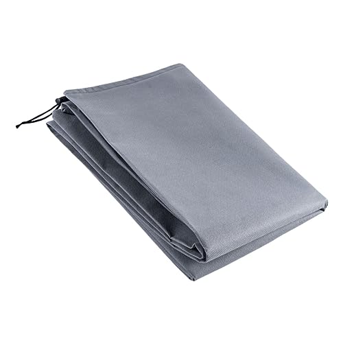 CAXUSD Winter Shrub Cover Non Woven Frost Protection Bag with Drawstring Plant Protective Cover for Trees Shrubs Flowers Against Frost Storms and Birds