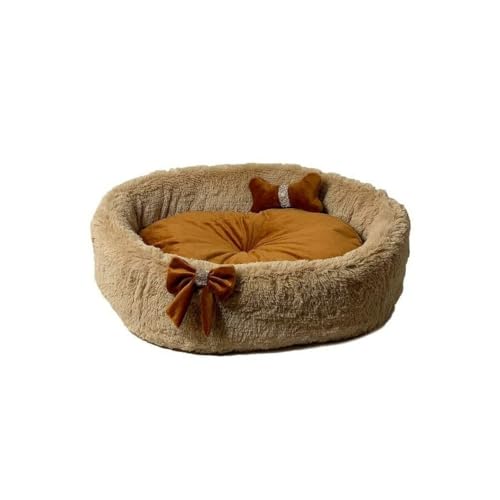 Lit pour animal de compagnie chic et résistant GO GIFT - 2