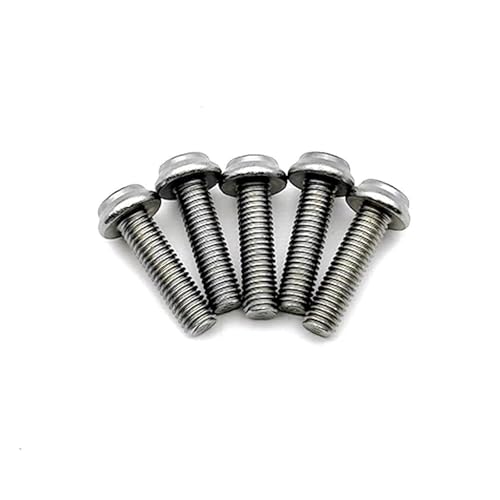 Boulons et écrous de cadre R1200RT et F750GS haute résistance
