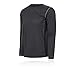 Produktbild Brooks Ghost Long Sleeve Black LG