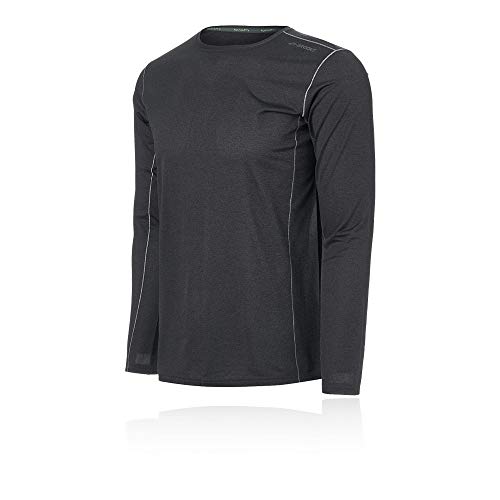Preisvergleich Produktbild Brooks Ghost Long Sleeve Black LG