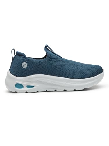 Image of Action | Athleo | WALKER-154 | Breathable | Flexible | Lightweight | Comfortable | Sports | Walking Shoes | for Men