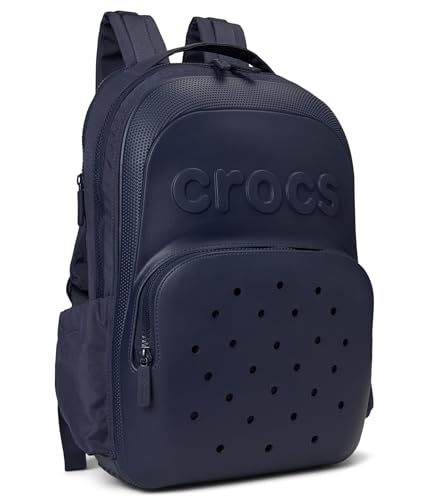 Crocs Mochila, azul-marinho, tamanho único