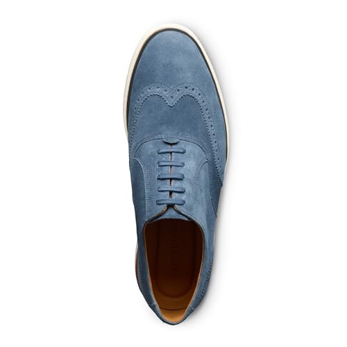 Image of Allen Edmonds Carson Wing Oxford Shoes