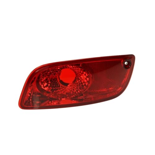 TYC 19-11043-01-2 Nebelschlussleuchte ohne Lampenträger für HYUNDAI SANTA FÉ II (CM)