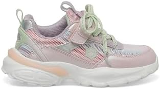 Lumberjack Shiney 4FX Çocuk Günlük Spor Ayakkabı Pembe 26 - Görsel 1