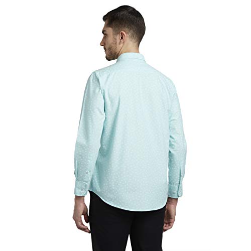 Image of Color Plus Men Shirt