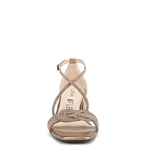 LifeStride Women's Captivate Strappy Block Heel Dress Sandals2