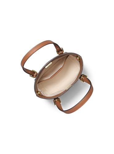 Michael Kors Quinn Extra Small Tote Crossbody Bag2