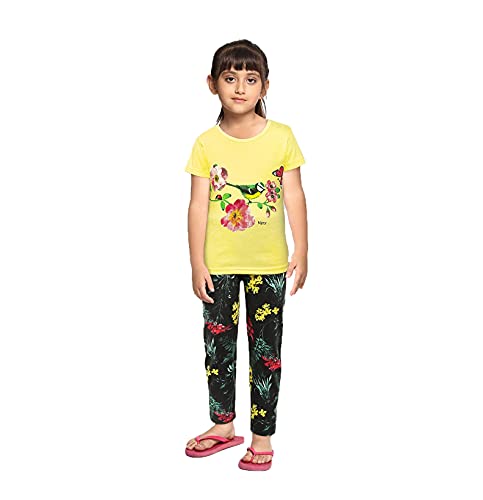 Image of Girls Pajama Set