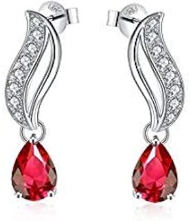 J.Rosée Pendientes,