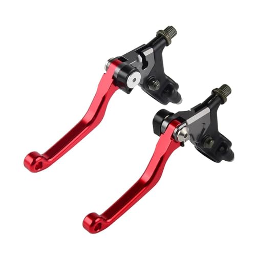 Levier d'embrayage haute précision compatible CRF70F XR250R