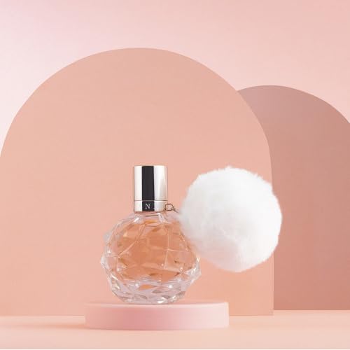 Ariana Grande Ari Eau de Parfum Spray for Women, 3.4 Fl Oz (Pack of 1)