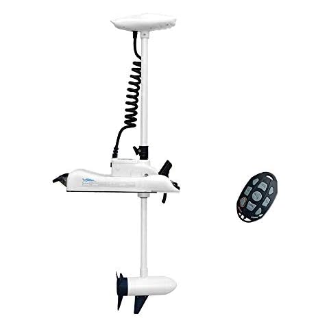 AQUOS Haswing Cayman B 55LBS Trolling Motor Cover