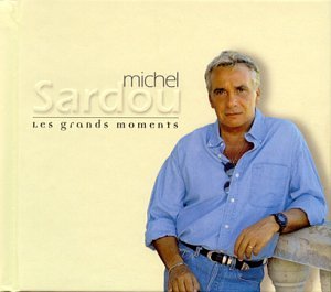 Grands Moments-Best of Michel