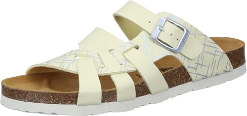 Dr. Brinkmann OILVA Pantoletten 40 EU