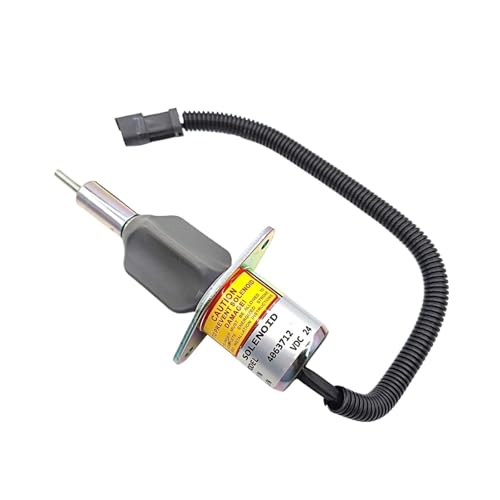Électrovanne d'extinction PC360 PC300 PC350-7 aimant 4063712 - 2
