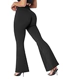 Material:90% Nylon+10% Spandex，Buttery Soft Seamless Knit, Naked Gefühl athletische Leggings, 4-Wege-Stretch, Passt eng an der Haut.