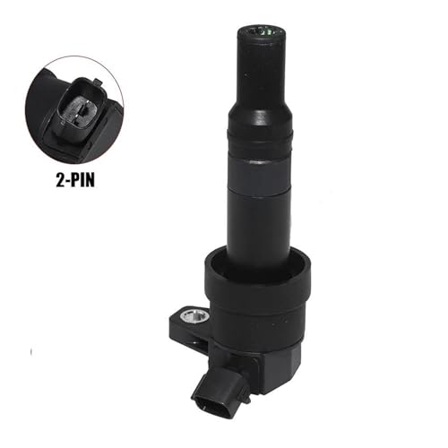Bobina de encendido 2730104000 para Hyundai i10 1.0L de 2011 a 2017 2