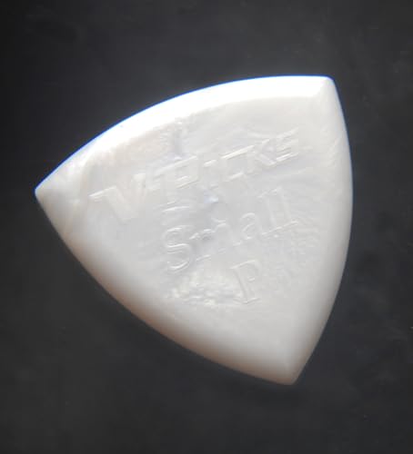 V-PICKS Small Pointed Pearly Gates Guitar Pick