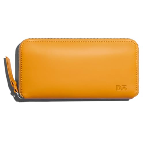 Image of DailyObjects Vegan Leather Women's Classic Wallet